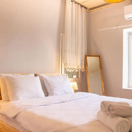 Вилла Authentic House Измир Экстерьер фото