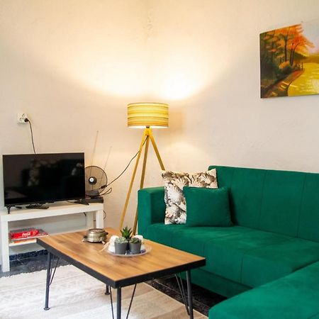 Вилла Authentic House Измир Экстерьер фото