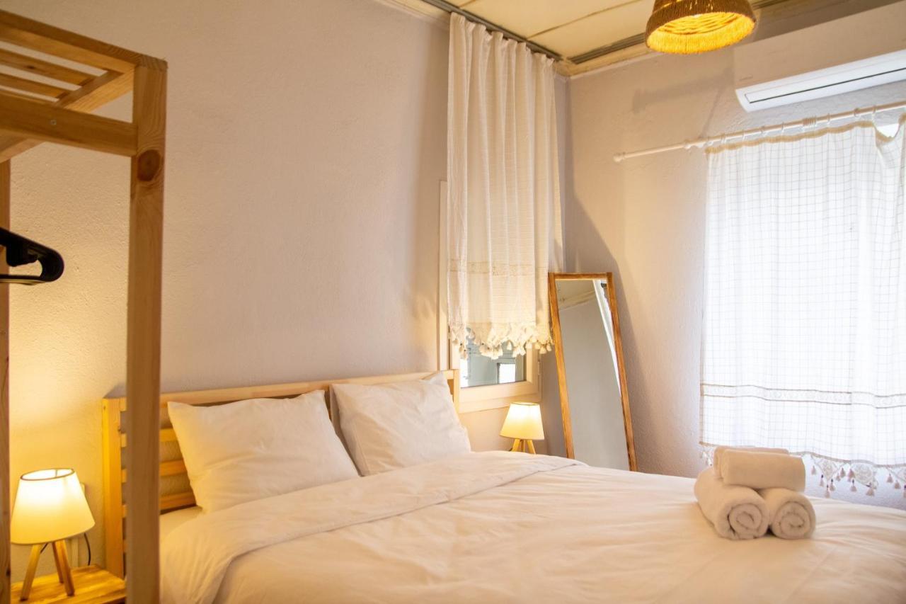 Вилла Authentic House Измир Экстерьер фото