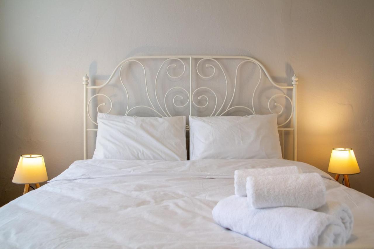 Вилла Authentic House Измир Экстерьер фото