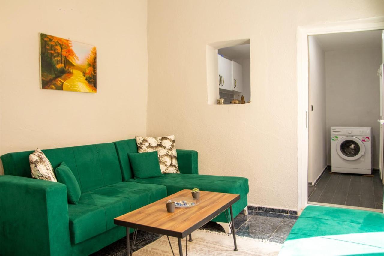 Вилла Authentic House Измир Экстерьер фото