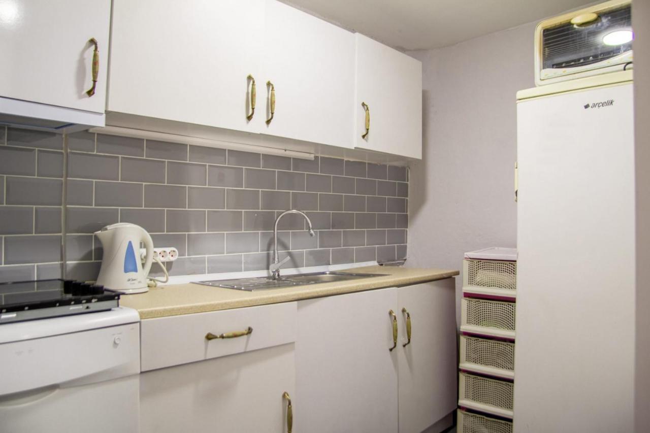 Вилла Authentic House Измир Экстерьер фото