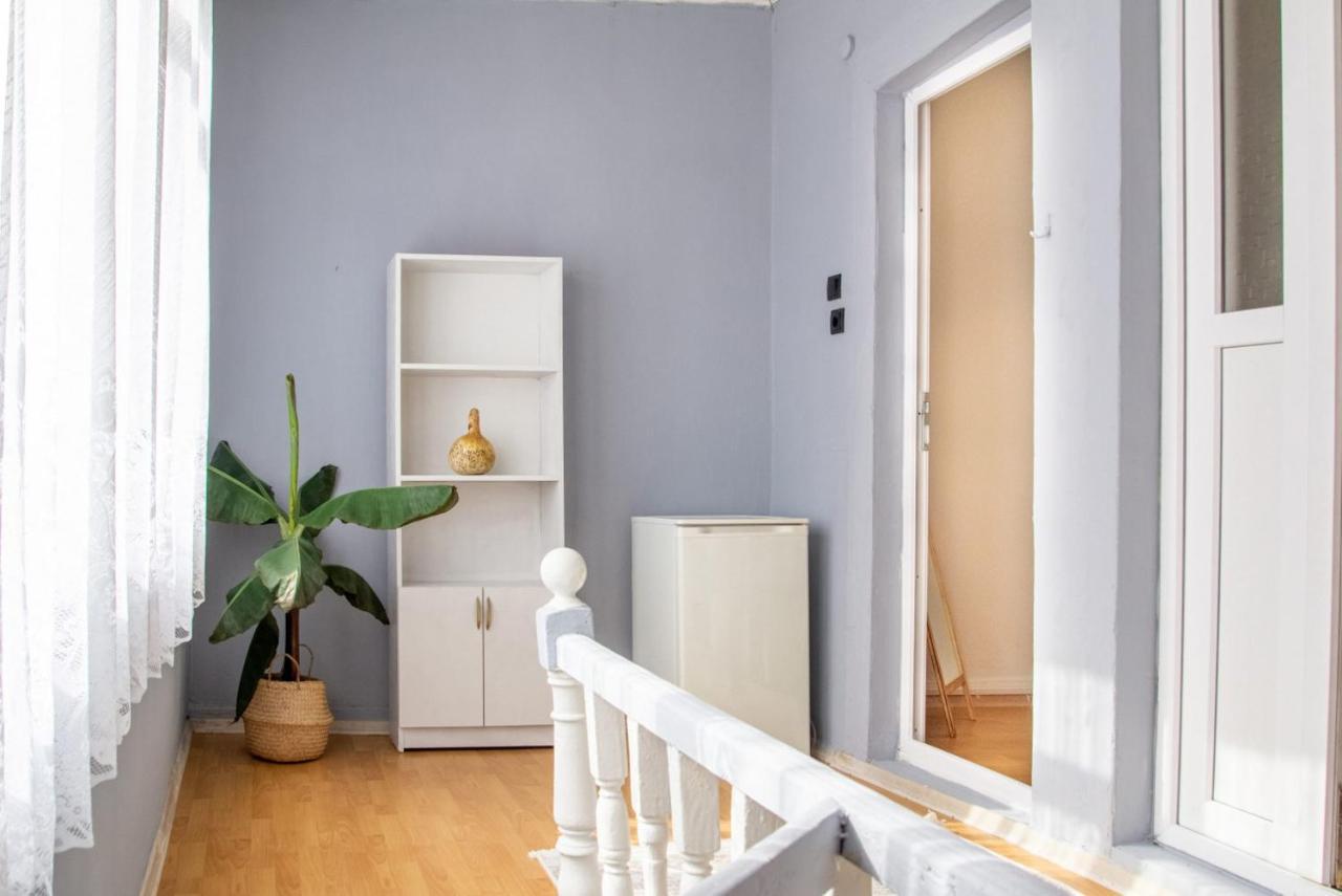 Вилла Authentic House Измир Экстерьер фото