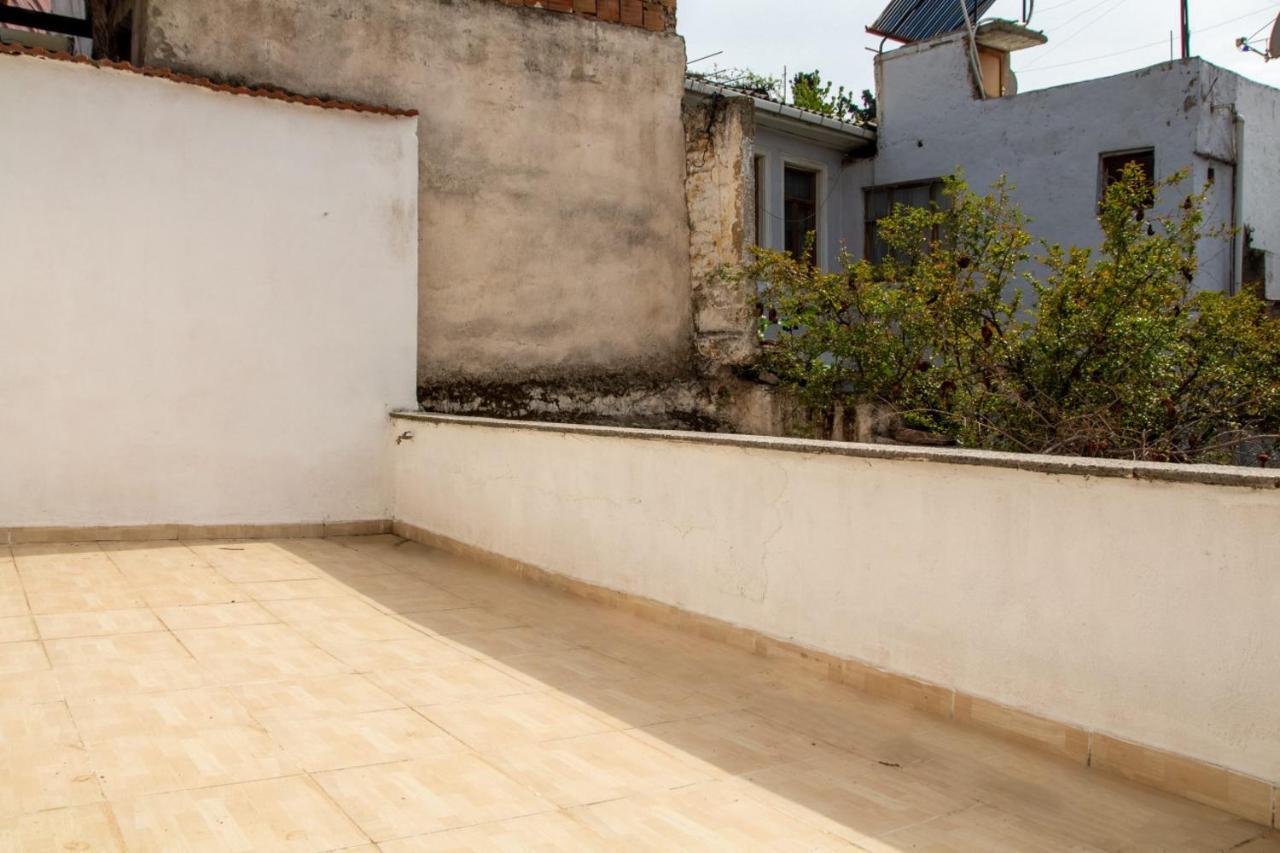 Вилла Authentic House Измир Экстерьер фото