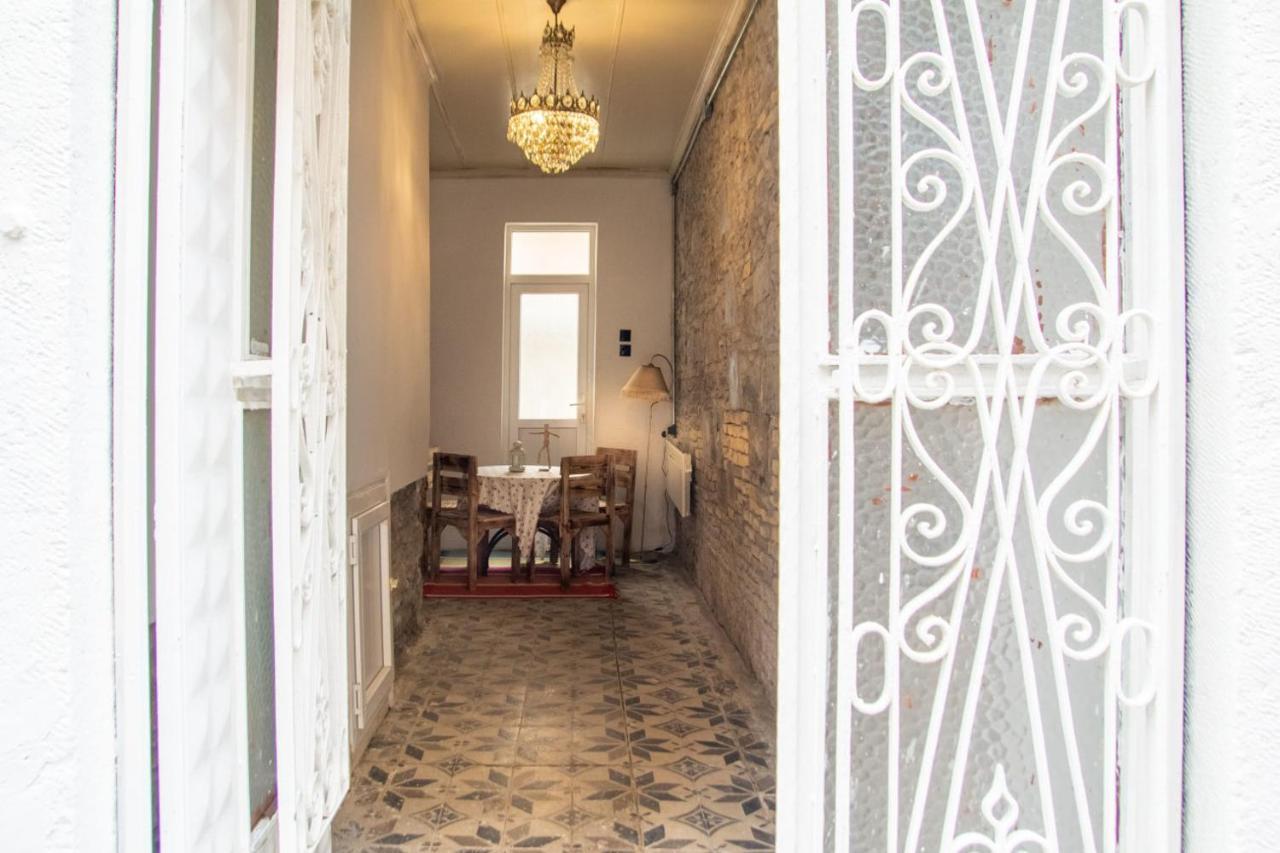 Вилла Authentic House Измир Экстерьер фото