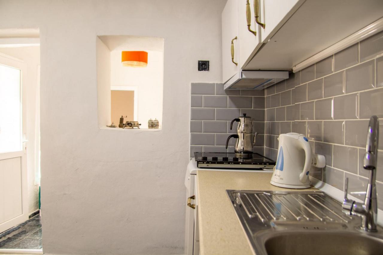 Вилла Authentic House Измир Экстерьер фото