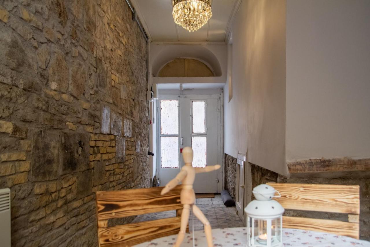 Вилла Authentic House Измир Экстерьер фото