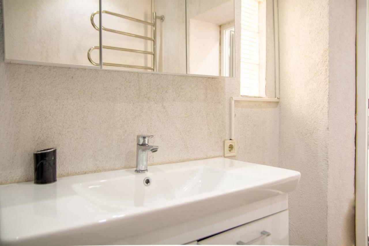 Вилла Authentic House Измир Экстерьер фото