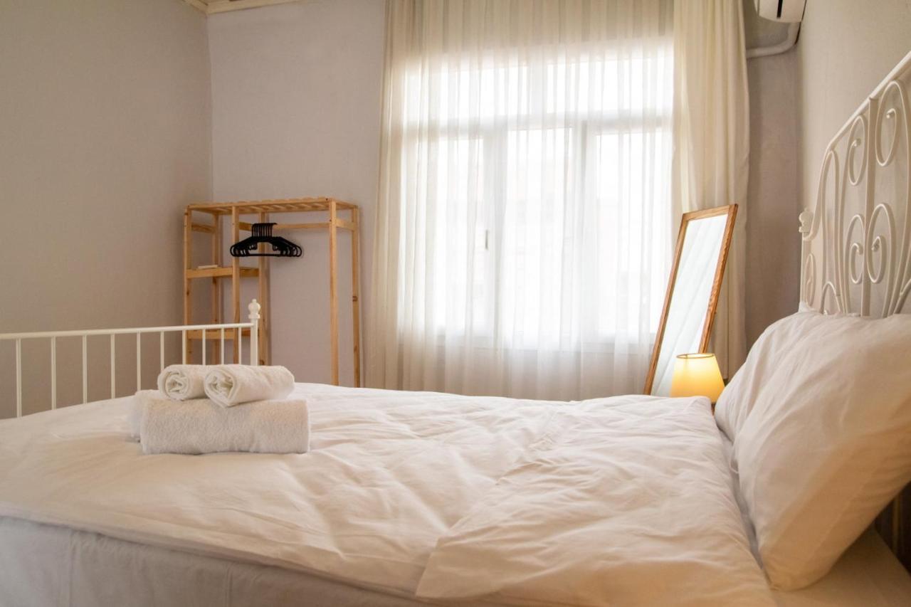 Вилла Authentic House Измир Экстерьер фото